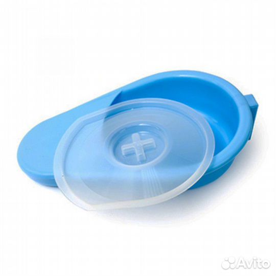 Судно подкладное полимерное 