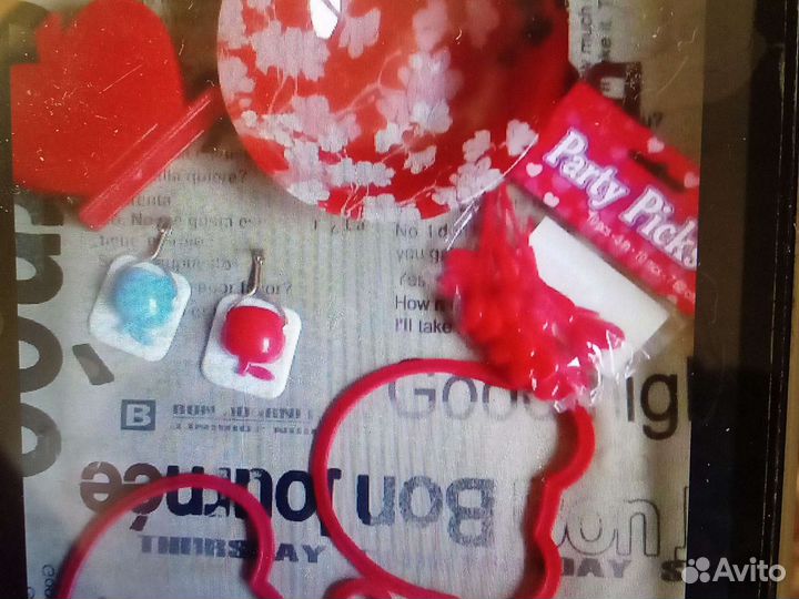 Посуда для кухни 39 предмет (цена за все) новое