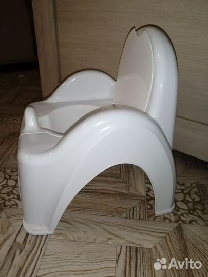 Музыкальный горшок