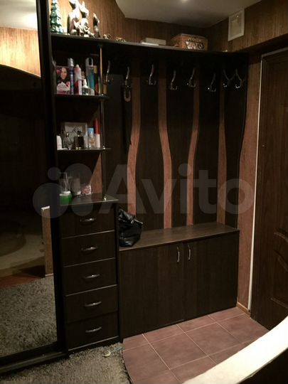 4-к. квартира, 76,8 м², 8/9 эт.