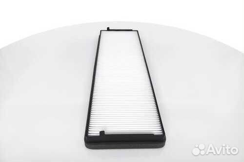 Bosch 1987431157 Фильтр салона воздушный atego