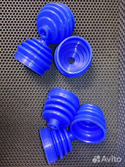 Пыльник шрус 2108-2190 Силикон Новый