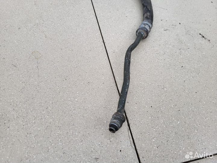 Трубка гур Chevrolet Лачетти