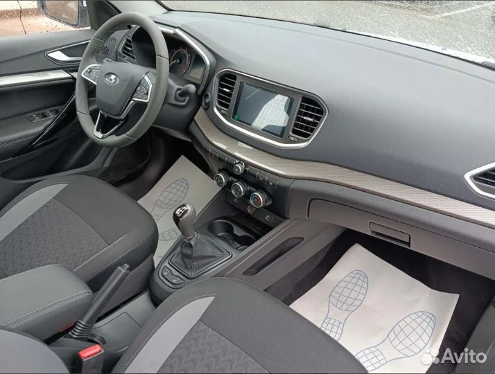LADA Vesta 1.6 МТ, 2023