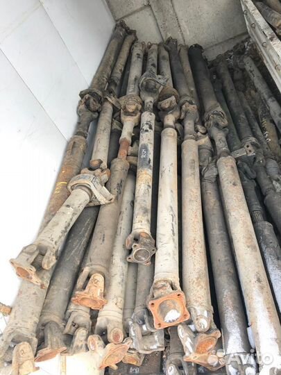 Isuzu nqr71.75 кардан б.у