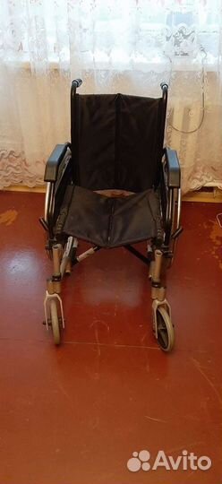 Инвалидная коляска бу