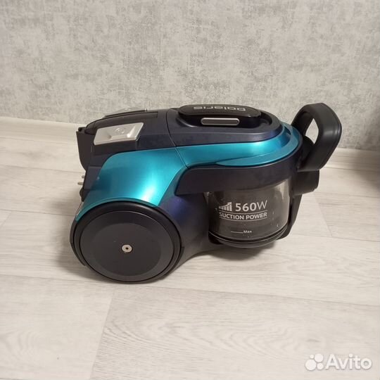 Продам пылесос