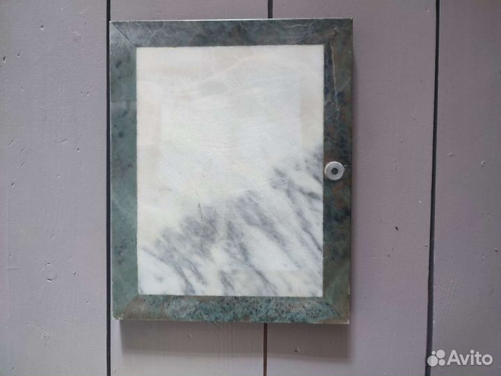 Картина из каменной крошки