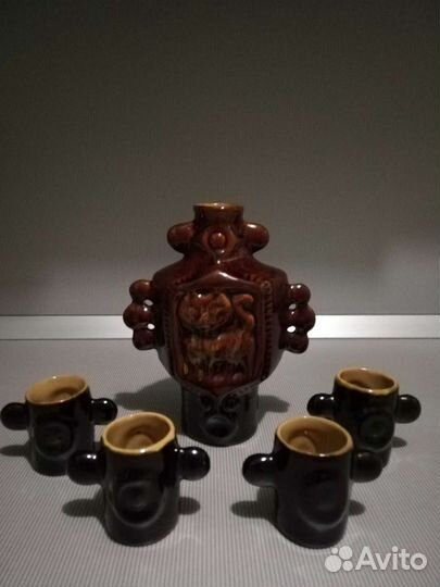 Кувшин/графин