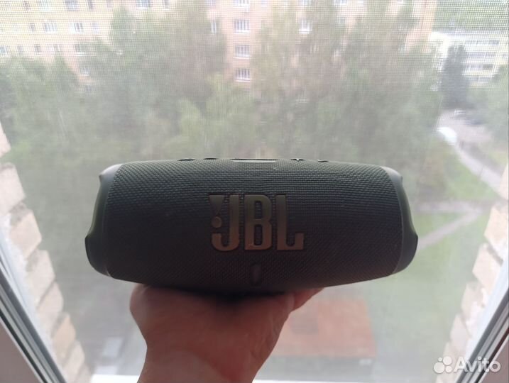 Колонка jbl charge 5