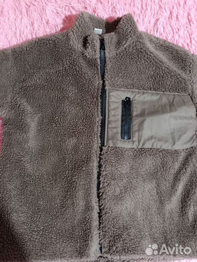 Вещи на девочку