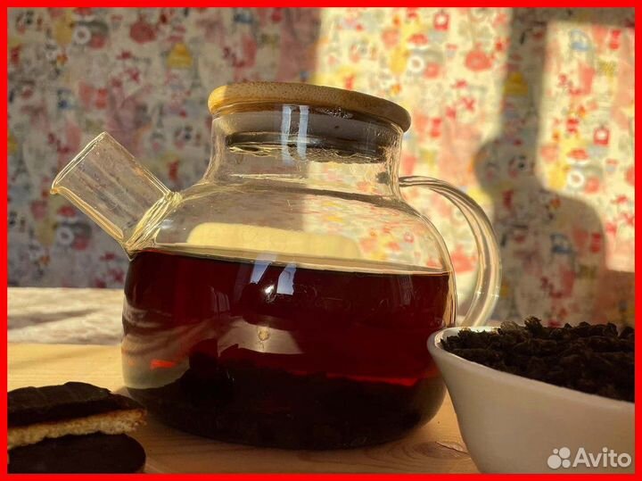 Иван-чай 1 кг по рецепту, польза