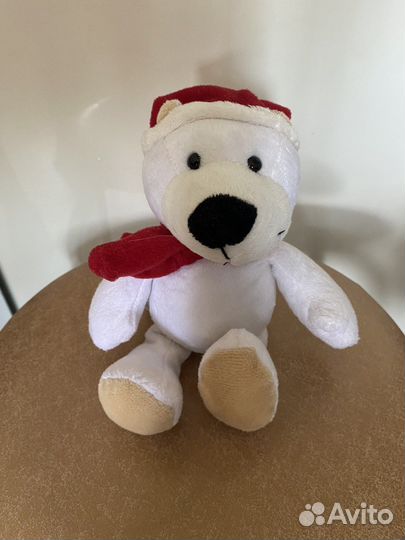 Мягкие игрушки