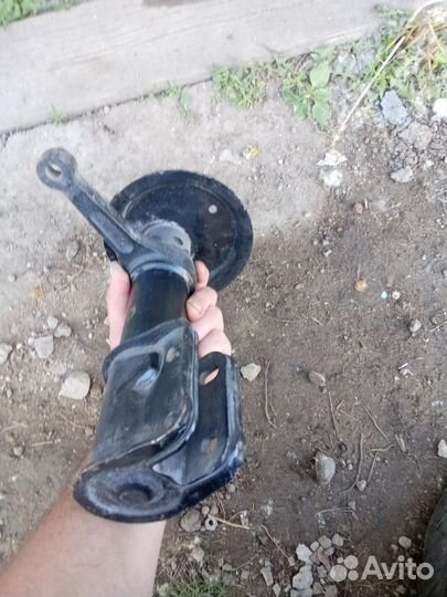 Стойка амортизатора передняя ваз 2114