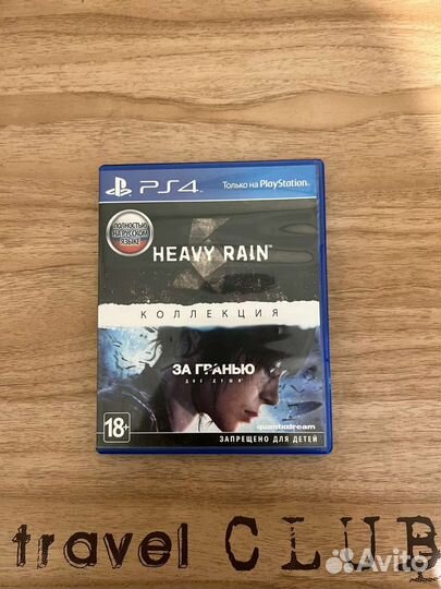 Игры для приставок ps4 обмен