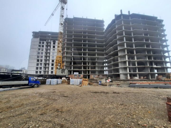 Свободного назначения, 41 м²