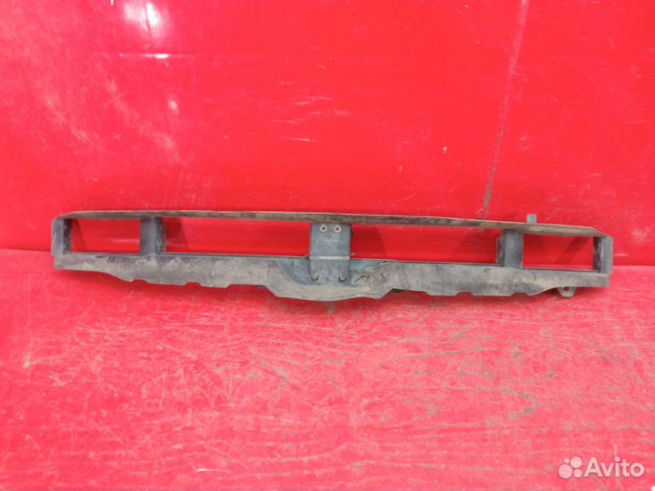 Воздуховод радиатора Bmw X7 G07 2018