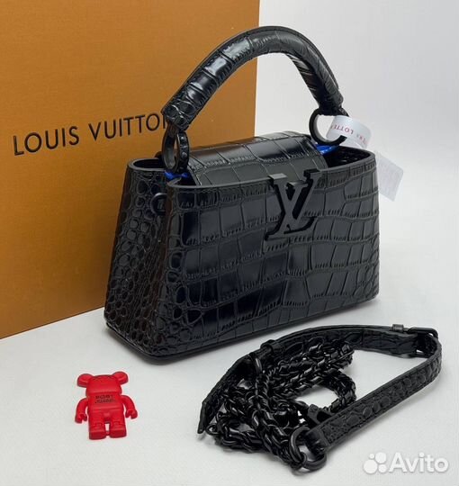Сумка женская louis vuitton