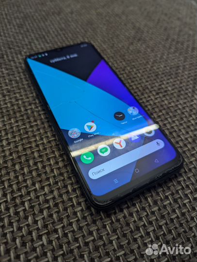 realme C3, 3/64 ГБ
