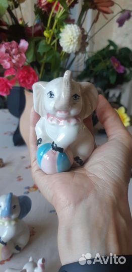 Солонка и перечница винтаж СССР