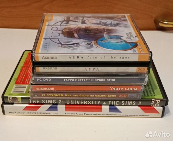 Игры для пк PC, программы для пк