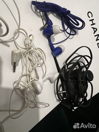 Наушники гарнитура для телефона