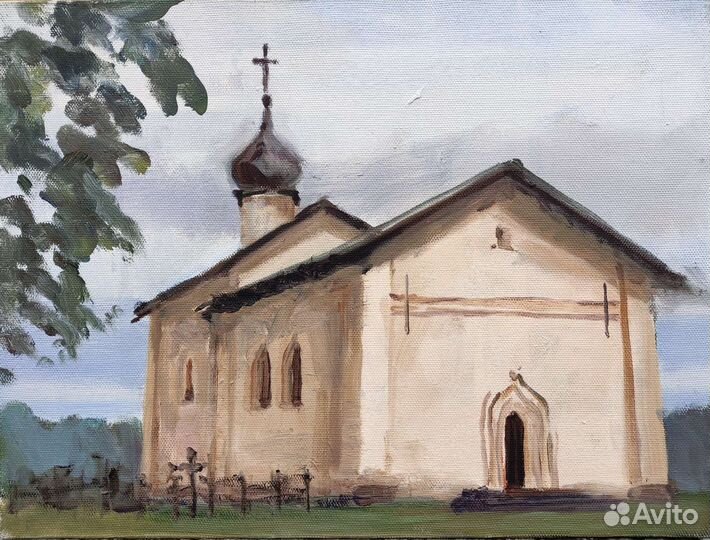 Старая Ладога