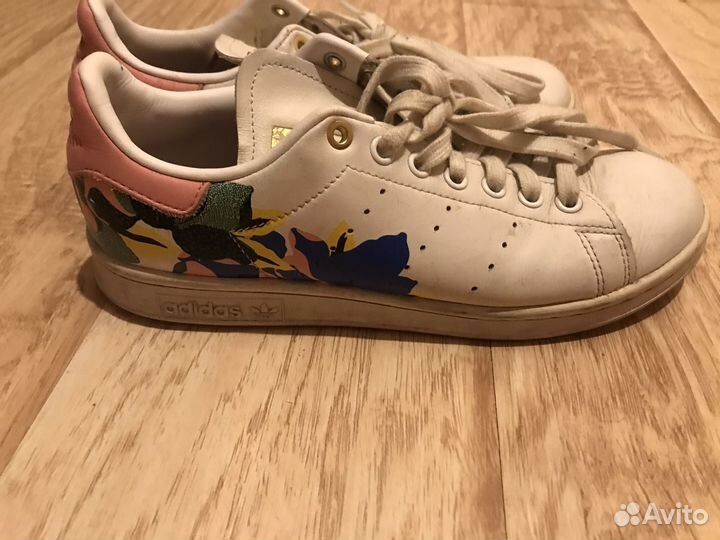 Кеды adidas originals superstar