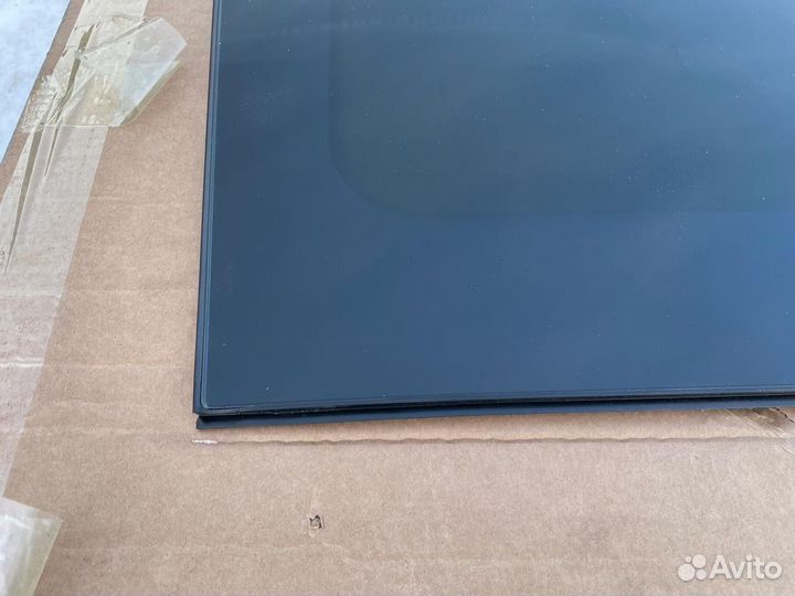 Стекло панорамы Ниссан Кашкай дж 11