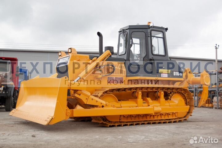 Beezone D16-5, 2023