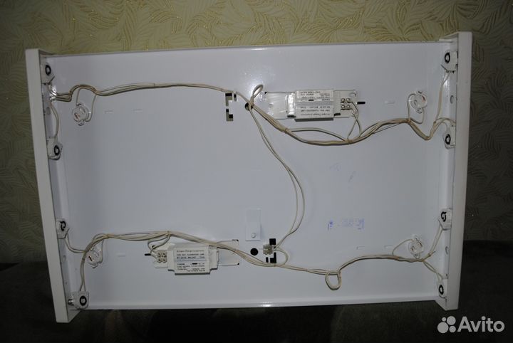 Светильник потолочный