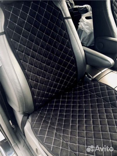 Накидки на сиденье кресло авто Toyota