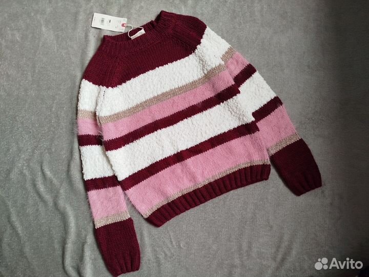 Свитер OVS (Италия) на 146 см