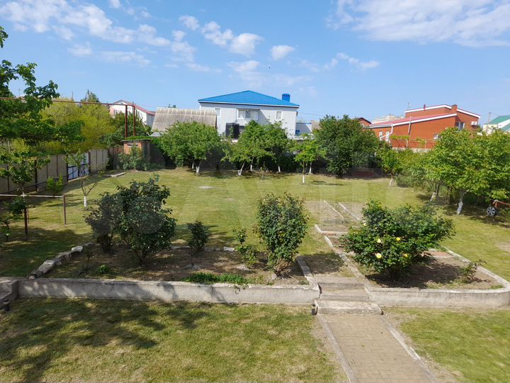 Дом 330 м² на участке 11 сот.