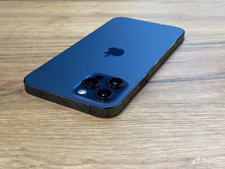 iPhone 12 Pro Max, 256 ГБ