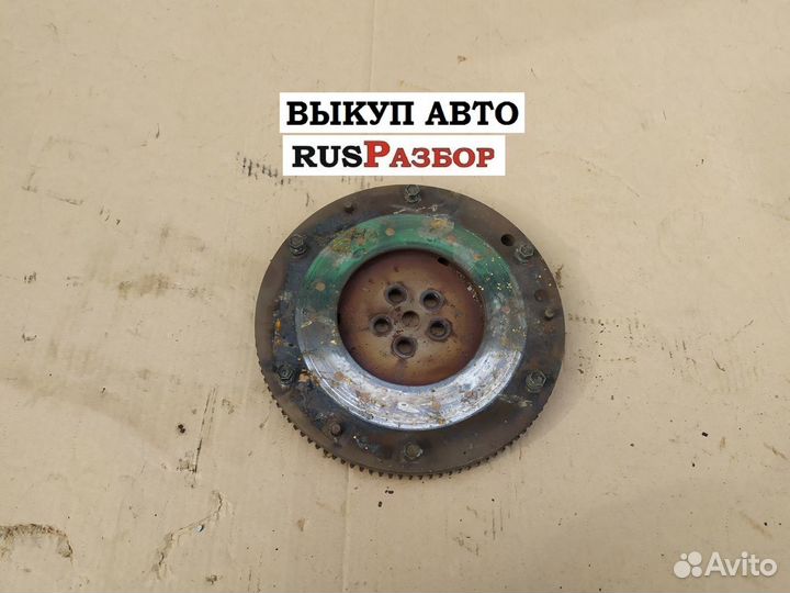 Маховик Хендай Акцент Тагаз