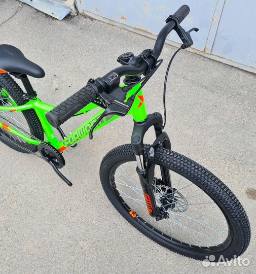 Forward twister 24 2.0 D (Рама 12