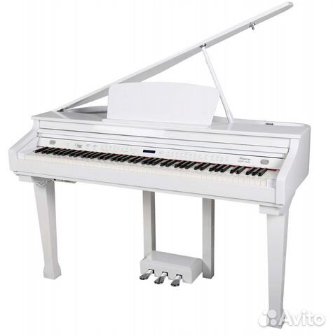 Рояль Ringway GDP-1120 WH Цифровой