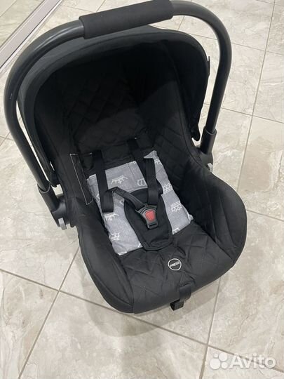 Автолюлька от 0