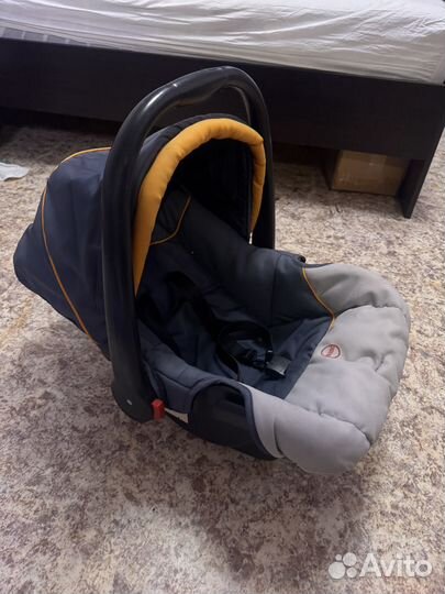 Автолюлька от 0