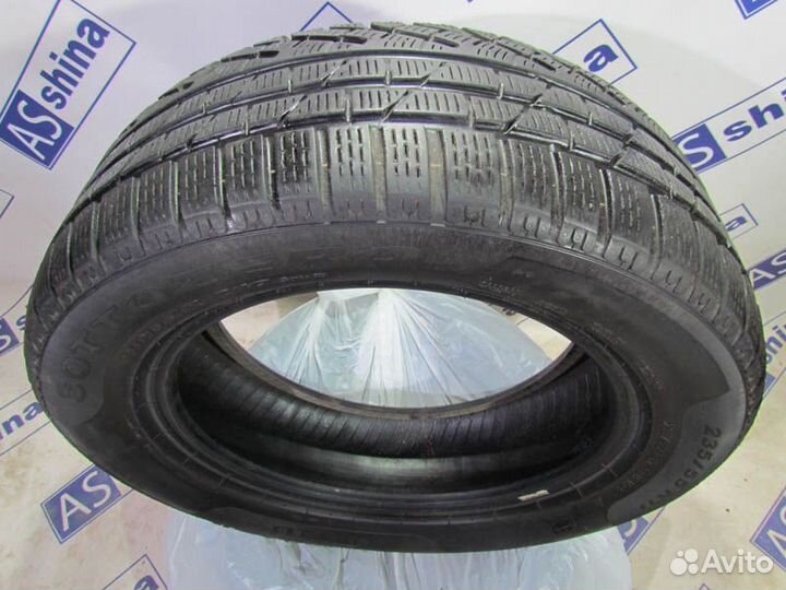 Pirelli Winter 210 SnowControl Serie II 235/55 R17 96R