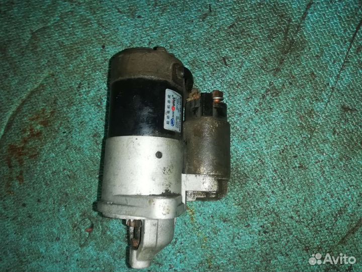 Стартер Лифан Х60