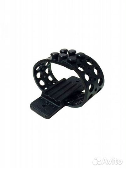 Комплект Фиксационный с захватом на ремне 8-65мм