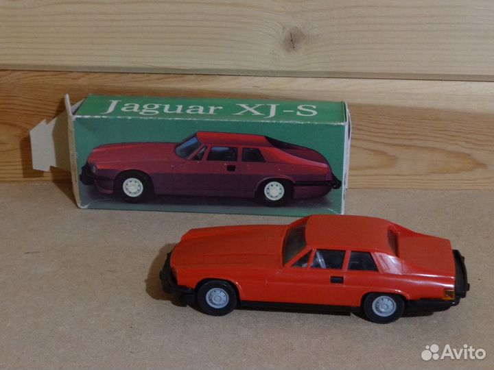 Модели машин 1:20, 1:25, Anker гдр