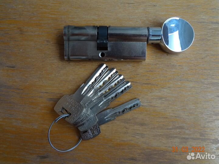 Дверная личинка apecs