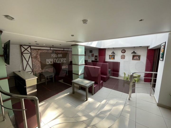 Свободного назначения, 2937 м²