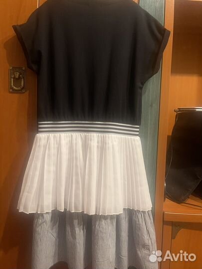 Платье для девочки Карамелли