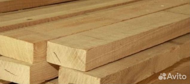 Доска обрезная пиломатералы от производителя