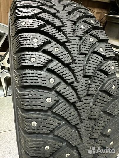 Nordman Nordman 4 215/65 R16