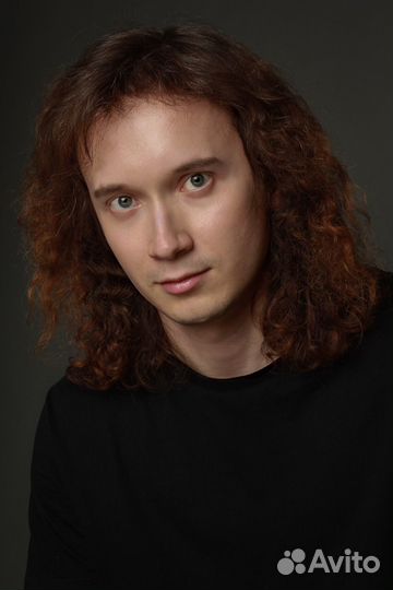 Педагог по баяну и аккордеону